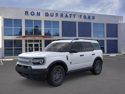 2025 Ford Bronco Sport AWD SUV for sale #F24828 - photo 1