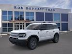 2025 Ford Bronco Sport AWD SUV for sale #F24828 - photo 3