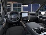 New 2025 Ford F-150 STX SuperCrew Cab 4x4 Pickup for sale #F24829 - photo 10