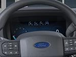 New 2025 Ford F-150 STX SuperCrew Cab 4x4 Pickup for sale #F24829 - photo 14