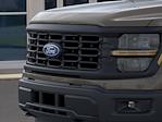 New 2025 Ford F-150 STX SuperCrew Cab 4x4 Pickup for sale #F24829 - photo 18