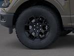 New 2025 Ford F-150 STX SuperCrew Cab 4x4 Pickup for sale #F24829 - photo 20