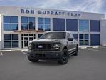 New 2025 Ford F-150 STX SuperCrew Cab 4x4 Pickup for sale #F24829 - photo 4