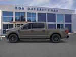 New 2025 Ford F-150 STX SuperCrew Cab 4x4 Pickup for sale #F24829 - photo 5