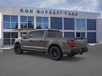 New 2025 Ford F-150 STX SuperCrew Cab 4x4 Pickup for sale #F24829 - photo 2