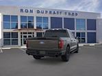 New 2025 Ford F-150 STX SuperCrew Cab 4x4 Pickup for sale #F24829 - photo 9