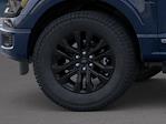 New 2025 Ford F-150 XLT SuperCrew Cab 4x4 Pickup for sale #F24830 - photo 20