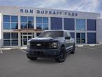 New 2025 Ford F-150 XLT SuperCrew Cab 4x4 Pickup for sale #F24830 - photo 4