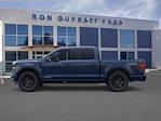 New 2025 Ford F-150 XLT SuperCrew Cab 4x4 Pickup for sale #F24830 - photo 5