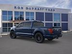 New 2025 Ford F-150 XLT SuperCrew Cab 4x4 Pickup for sale #F24830 - photo 2