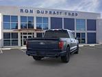 New 2025 Ford F-150 XLT SuperCrew Cab 4x4 Pickup for sale #F24830 - photo 9