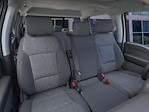 New 2025 Ford F-250 XL Crew Cab 4x4 Pickup for sale #F24832 - photo 11