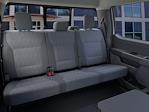 New 2025 Ford F-250 XL Crew Cab 4x4 Pickup for sale #F24832 - photo 12