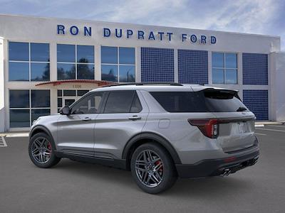 2025 Ford Explorer 4WD SUV for sale #F24836 - photo 2