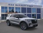 New 2025 Ford Explorer ST 4WD SUV for sale #F24836 - photo 8