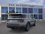 New 2025 Ford Explorer ST 4WD SUV for sale #F24836 - photo 9