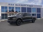 2025 Ford F-150 SuperCrew Cab 4x4 Pickup for sale #F24837 - photo 3