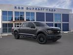2025 Ford F-150 SuperCrew Cab 4x4 Pickup for sale #F24837 - photo 8