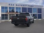 2025 Ford F-150 SuperCrew Cab 4x4 Pickup for sale #F24837 - photo 9
