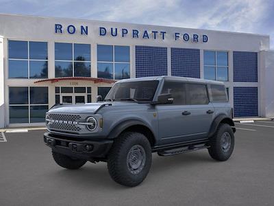New 2025 Ford Bronco Badlands 4WD SUV for sale #F24838 - photo 1