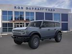 New 2025 Ford Bronco Badlands 4WD SUV for sale #F24838 - photo 1