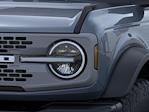 New 2025 Ford Bronco Badlands 4WD SUV for sale #F24838 - photo 21