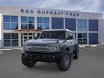 New 2025 Ford Bronco Badlands 4WD SUV for sale #F24838 - photo 4