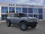 New 2025 Ford Bronco Badlands 4WD SUV for sale #F24838 - photo 8