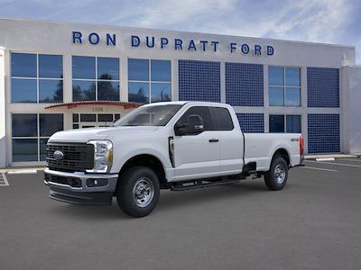 New 2025 Ford F-250 XL Super Cab 4x4 Pickup for sale #F24839 - photo 1