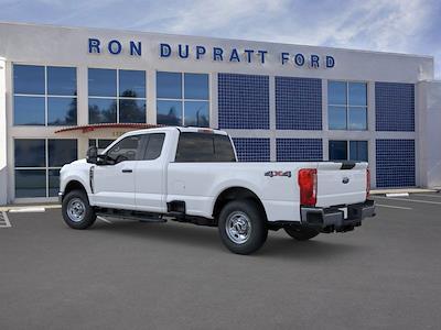 New 2025 Ford F-250 XL Super Cab 4x4 Pickup for sale #F24839 - photo 2