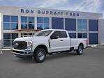 New 2025 Ford F-250 XL Super Cab 4x4 Pickup for sale #F24839 - photo 3