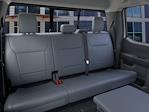New 2025 Ford F-550 XL Super Cab 4x4 Cab Chassis for sale #F24842 - photo 12