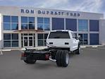 New 2025 Ford F-550 XL Super Cab 4x4 Cab Chassis for sale #F24842 - photo 9