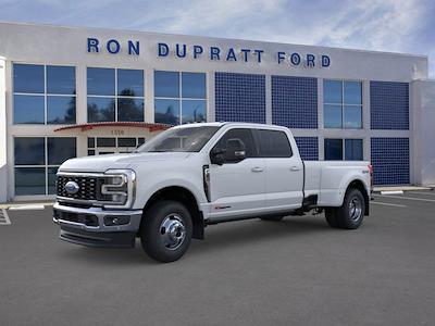 New 2025 Ford F-350 XL Crew Cab 4x4 DRW Pickup for sale #F24844 - photo 1