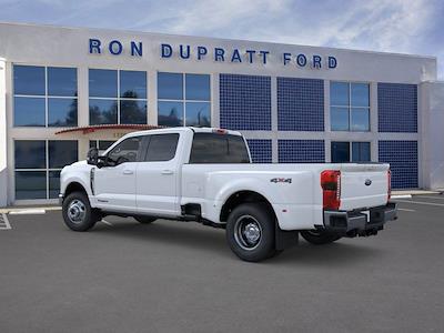 New 2025 Ford F-350 XL Crew Cab 4x4 DRW Pickup for sale #F24844 - photo 2