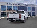 New 2025 Ford F-350 XL Crew Cab 4x4 DRW Pickup for sale #F24844 - photo 9