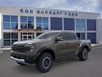 New 2025 Ford Ranger Raptor SuperCrew Cab 4x4 Pickup for sale #F24847 - photo 1