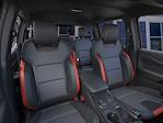 New 2025 Ford Ranger Raptor SuperCrew Cab 4x4 Pickup for sale #F24847 - photo 11