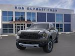 New 2025 Ford Ranger Raptor SuperCrew Cab 4x4 Pickup for sale #F24847 - photo 4