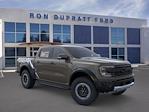 New 2025 Ford Ranger Raptor SuperCrew Cab 4x4 Pickup for sale #F24847 - photo 8
