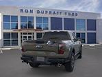 New 2025 Ford Ranger Raptor SuperCrew Cab 4x4 Pickup for sale #F24847 - photo 9
