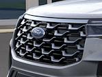 2025 Ford Explorer 4WD SUV for sale #F24848 - photo 18