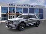 2025 Ford Explorer 4WD SUV for sale #F24848 - photo 3