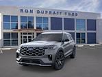2025 Ford Explorer 4WD SUV for sale #F24848 - photo 4