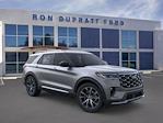 2025 Ford Explorer 4WD SUV for sale #F24848 - photo 8