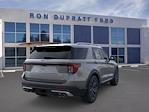 2025 Ford Explorer 4WD SUV for sale #F24848 - photo 9
