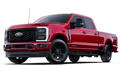 2025 Ford F-250 Crew Cab 4x4 Pickup for sale #F24850 - photo 1