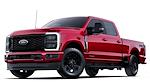2025 Ford F-250 Crew Cab 4x4 Pickup for sale #F24850 - photo 3
