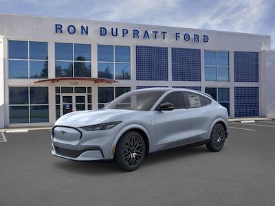New 2025 Ford Mustang Mach-E Premium AWD SUV for sale #F24852 - photo 1