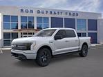 New 2025 Ford F-150 Lightning Flash SuperCrew Cab AWD Pickup for sale #F24858 - photo 3